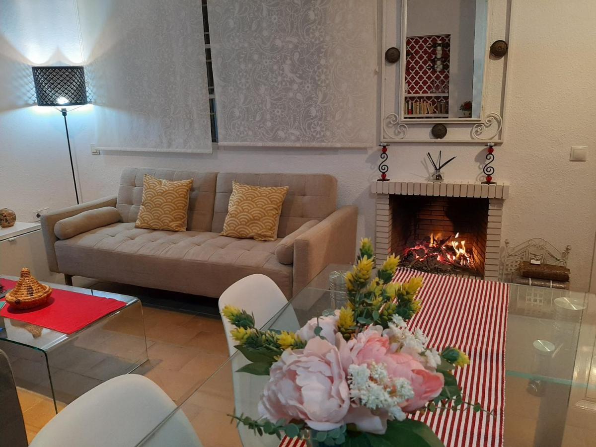 Willa Zahara Beach House Zahara de los Atunes Zewnętrze zdjęcie