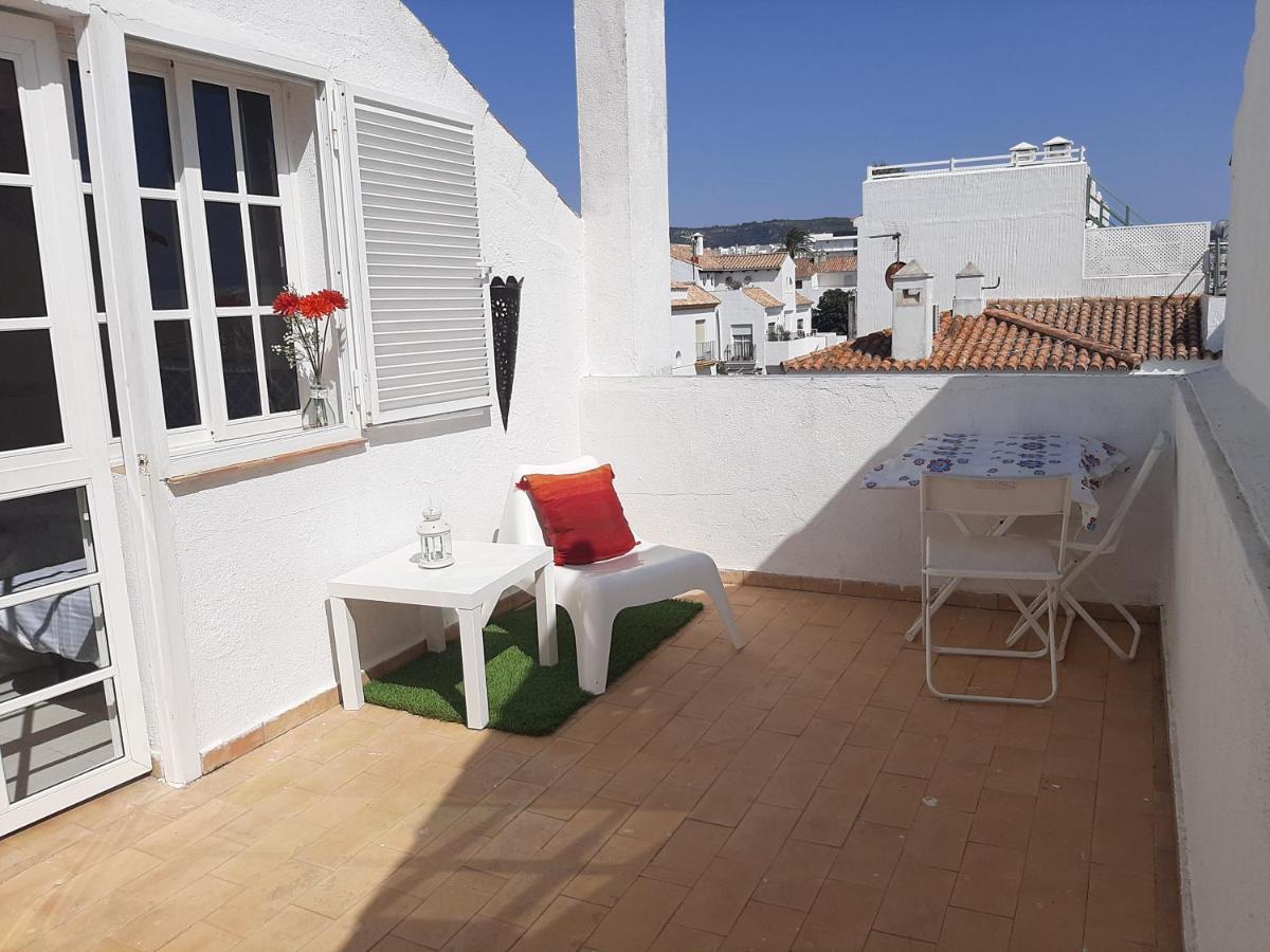 Willa Zahara Beach House Zahara de los Atunes Zewnętrze zdjęcie