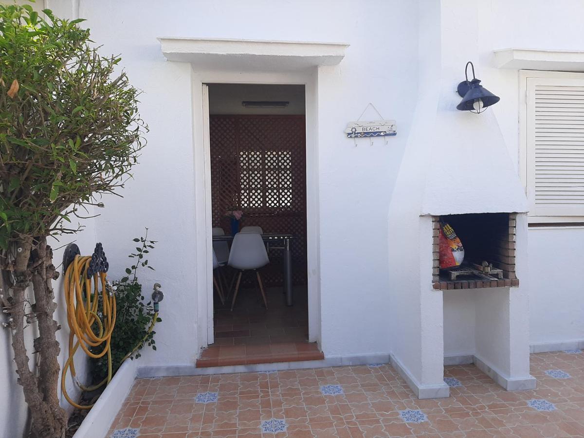 Willa Zahara Beach House Zahara de los Atunes Zewnętrze zdjęcie