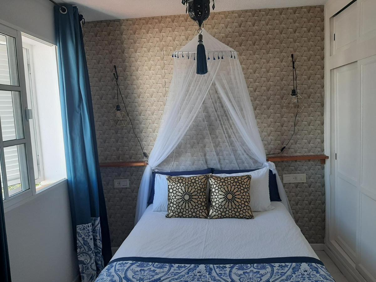 Willa Zahara Beach House Zahara de los Atunes Zewnętrze zdjęcie
