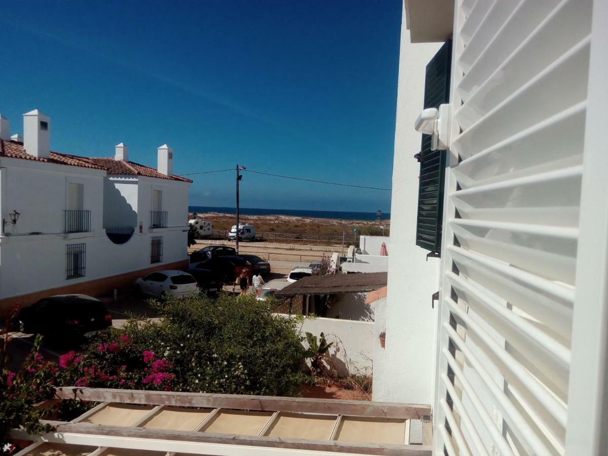 Willa Zahara Beach House Zahara de los Atunes Zewnętrze zdjęcie