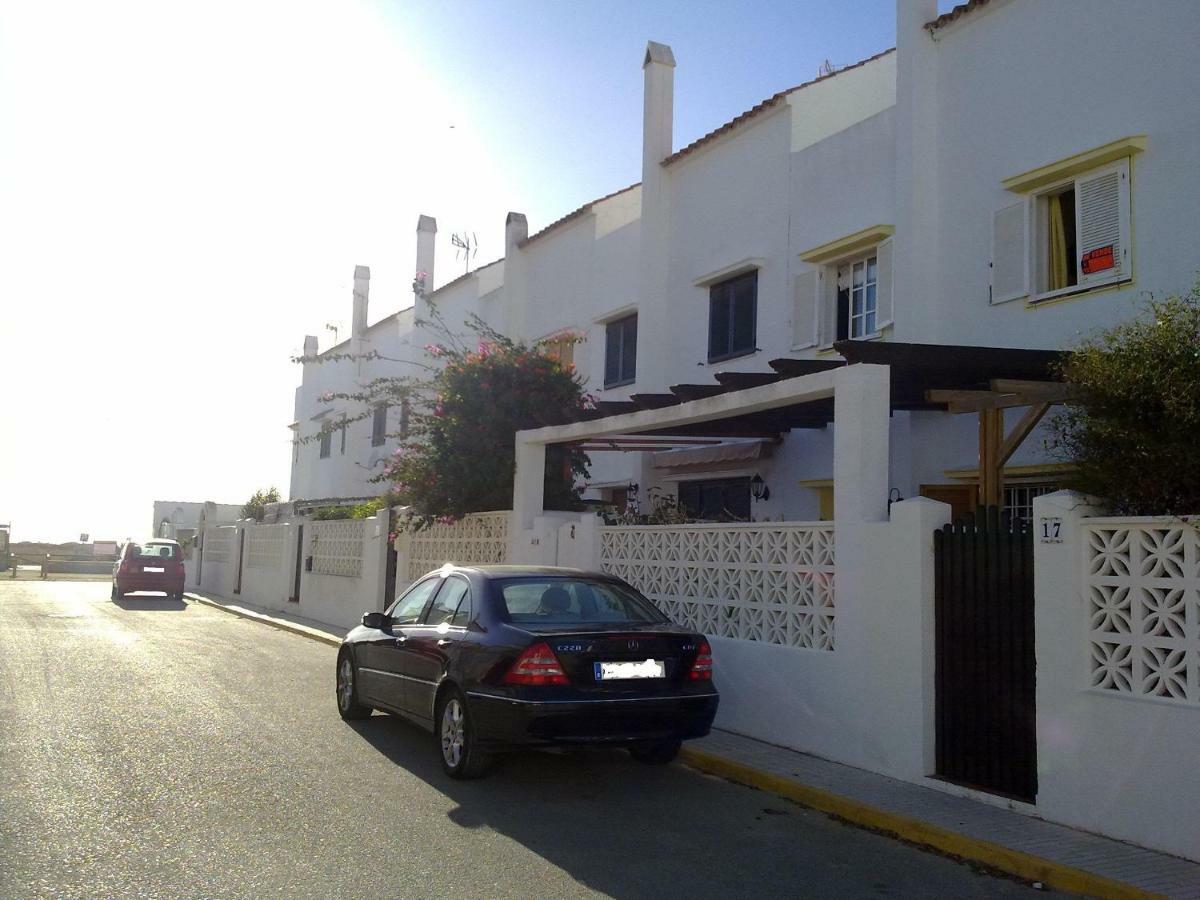 Willa Zahara Beach House Zahara de los Atunes Zewnętrze zdjęcie