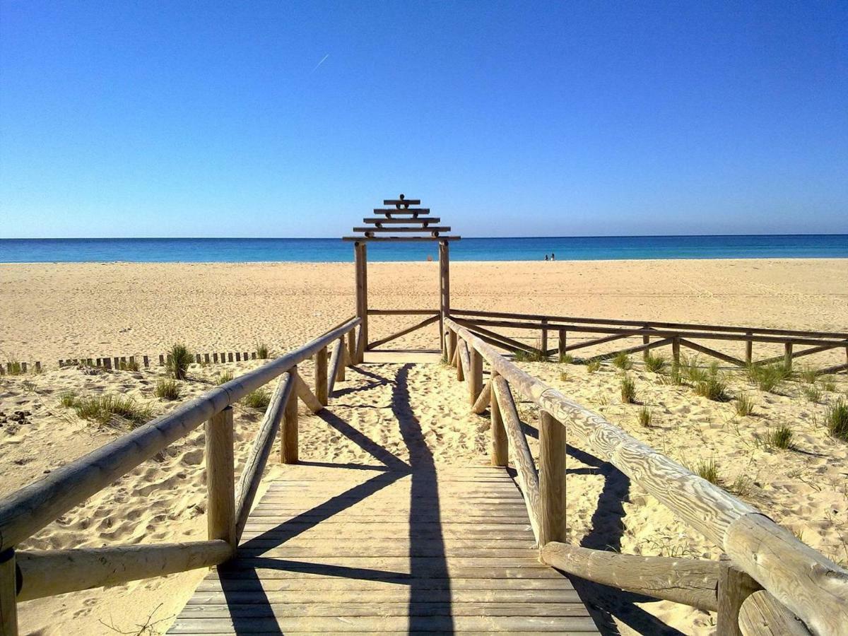 Willa Zahara Beach House Zahara de los Atunes Zewnętrze zdjęcie