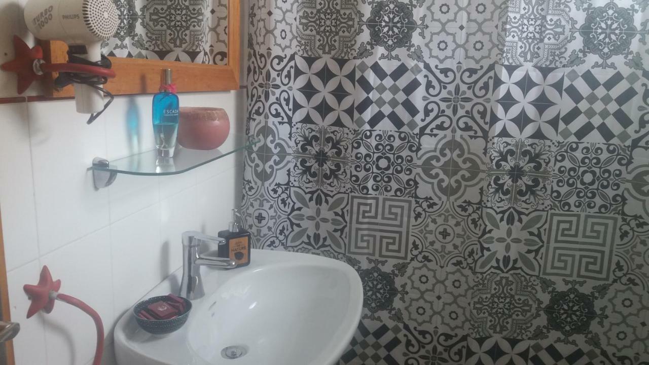 Willa Zahara Beach House Zahara de los Atunes Zewnętrze zdjęcie