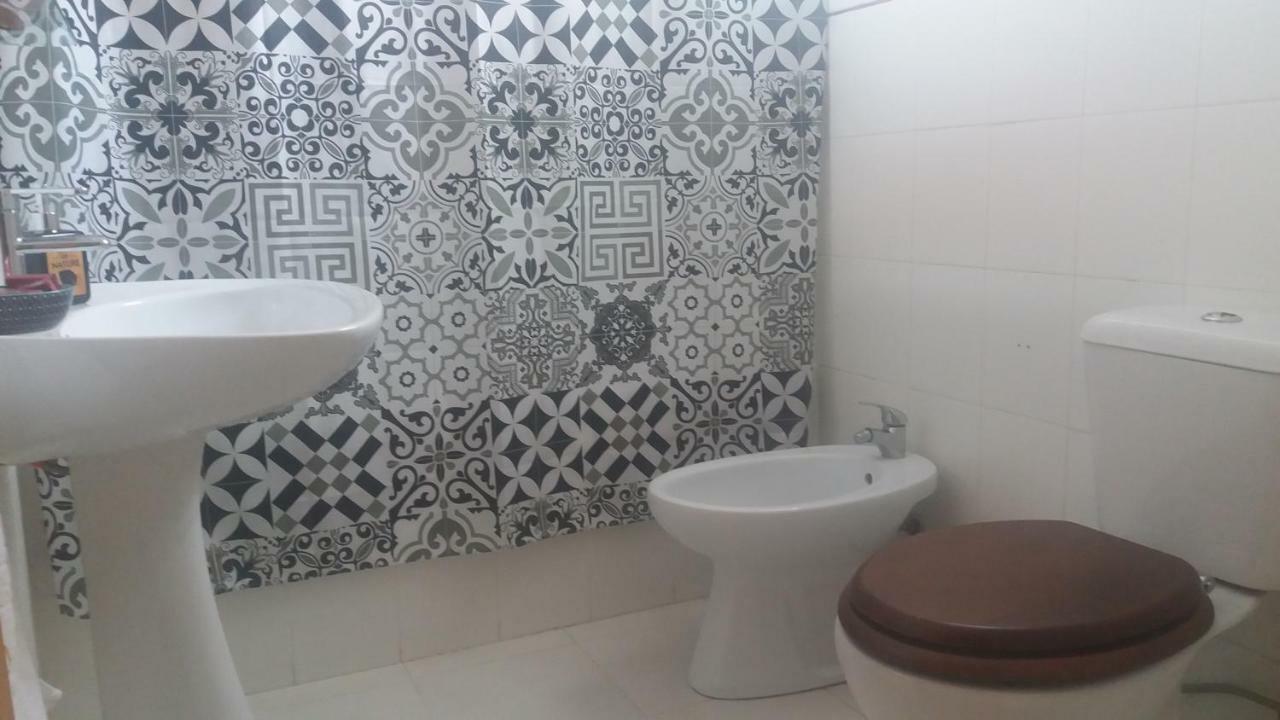 Willa Zahara Beach House Zahara de los Atunes Zewnętrze zdjęcie