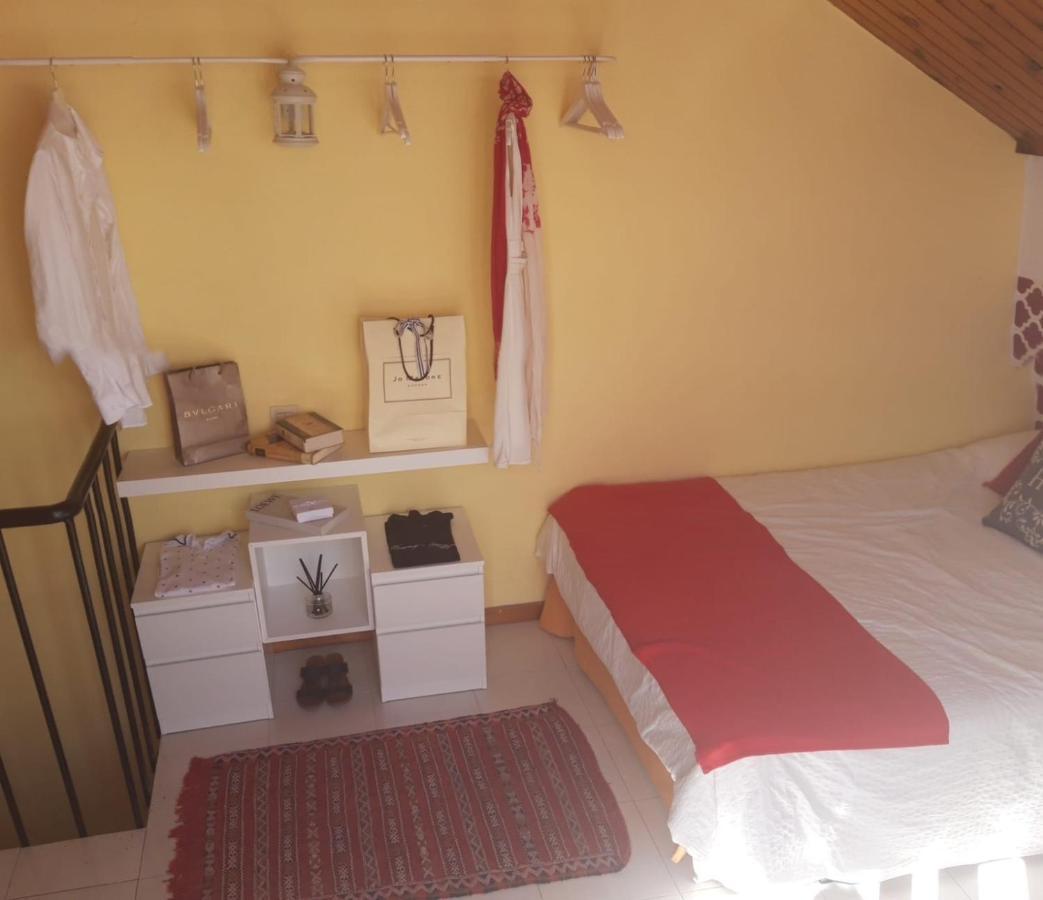 Willa Zahara Beach House Zahara de los Atunes Zewnętrze zdjęcie